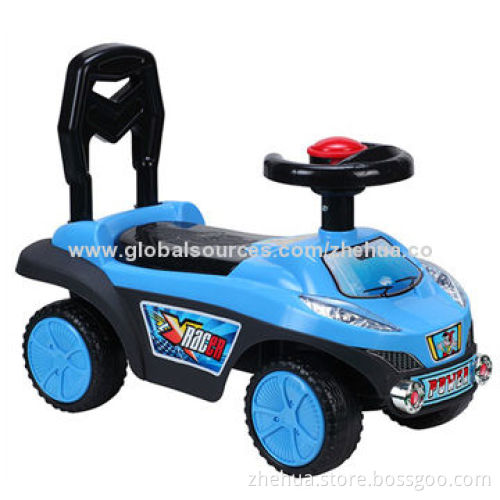 2014 hot selling new Ride on baby slide ride-on motorcycle with high quality, music and BB sound